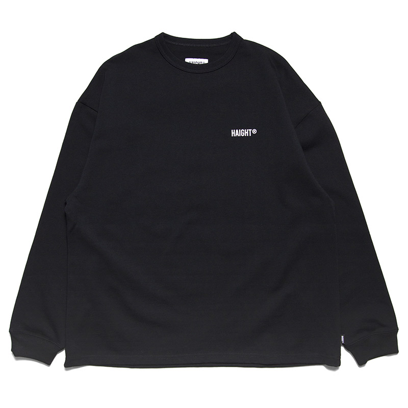 希少XL TENDERLOIN TEE L/S BS HEAVY LS TEE｜HAIGHT｜STADIUM ONLINE SHOP
