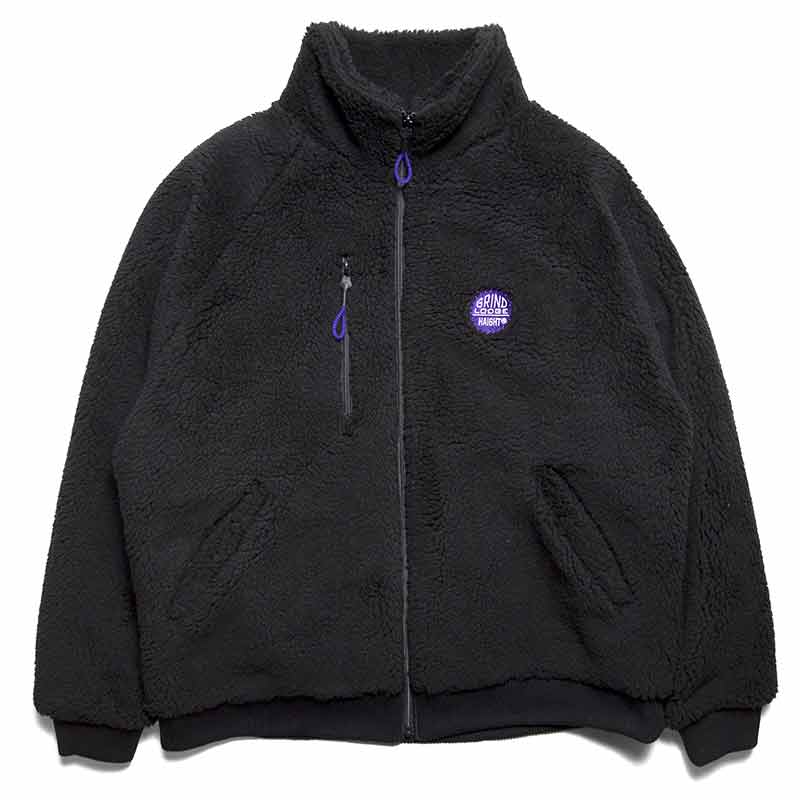 BOA JACKET ft.GRINDLODGE｜HAIGHT｜STADIUM ONLINE SHOP