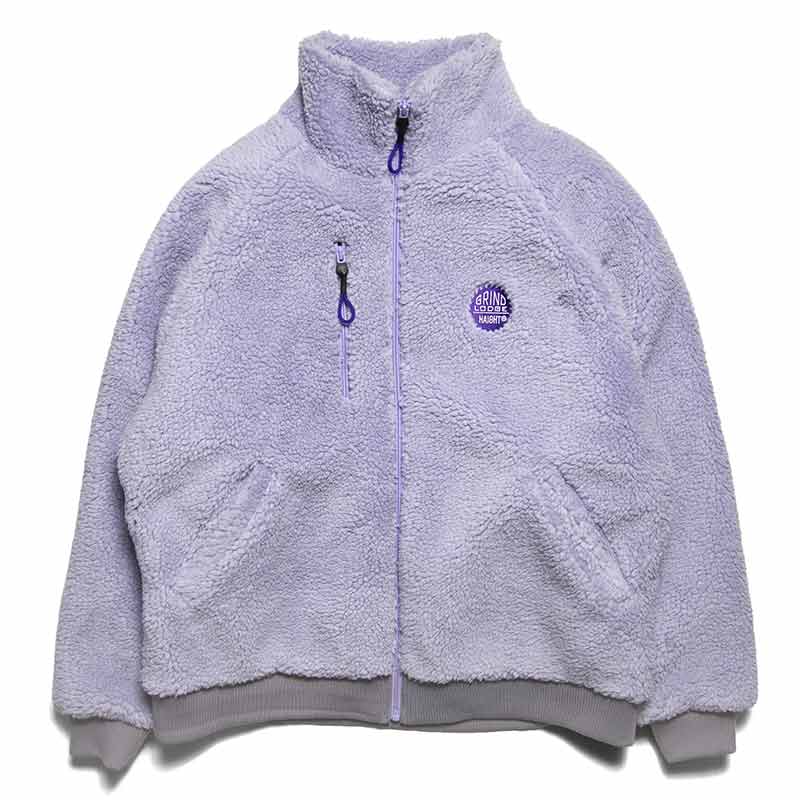OUTER - COTTON JKT | STADIUM ONLINE SHOP