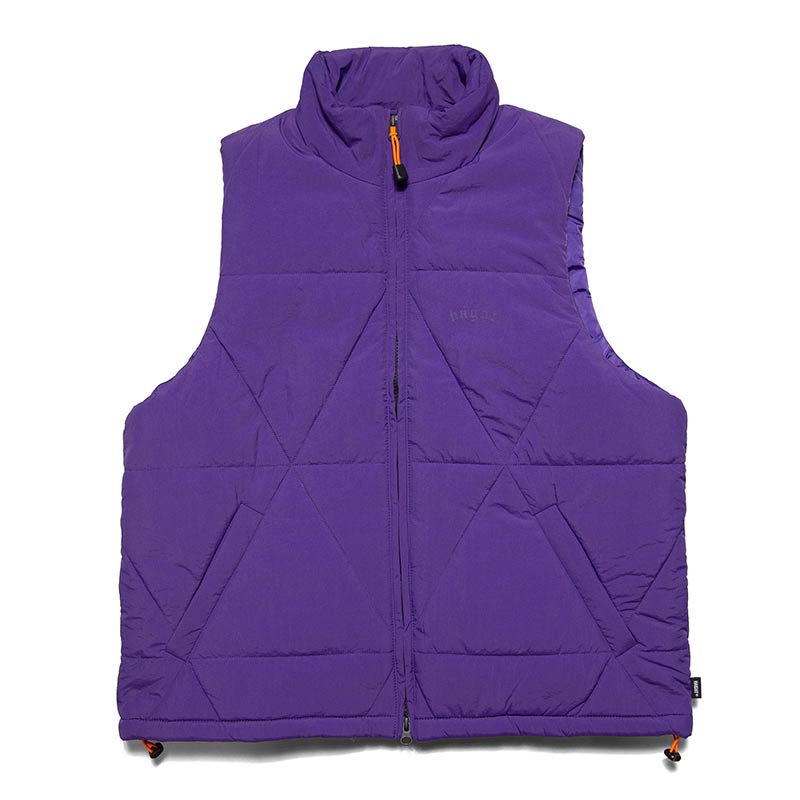 OUTER - VEST | STADIUM ONLINE SHOP