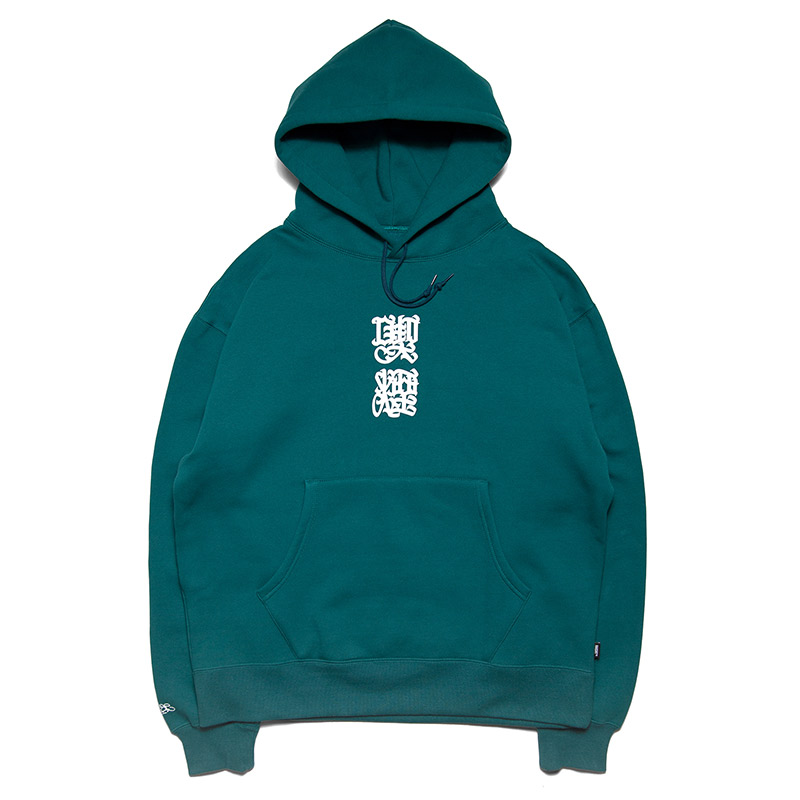 喫煙 HOODIE
