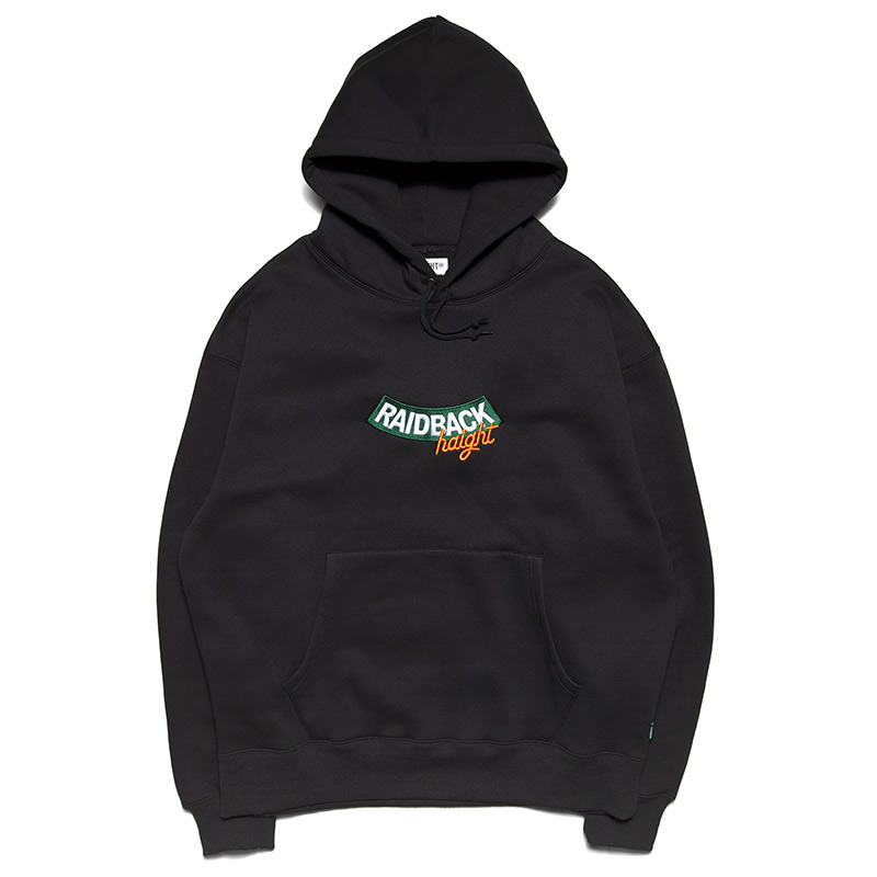 RAIDBACK FABRIC | STADIUM ONLINE SHOP