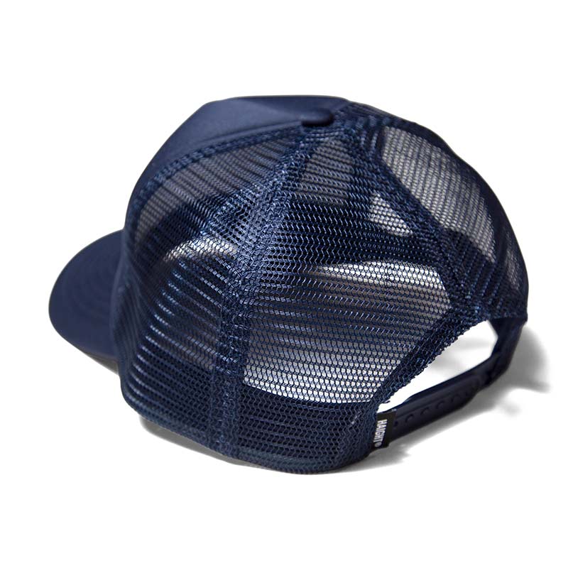 CASPER LOGO MESH CAP｜HAIGHT｜STADIUM ONLINE SHOP