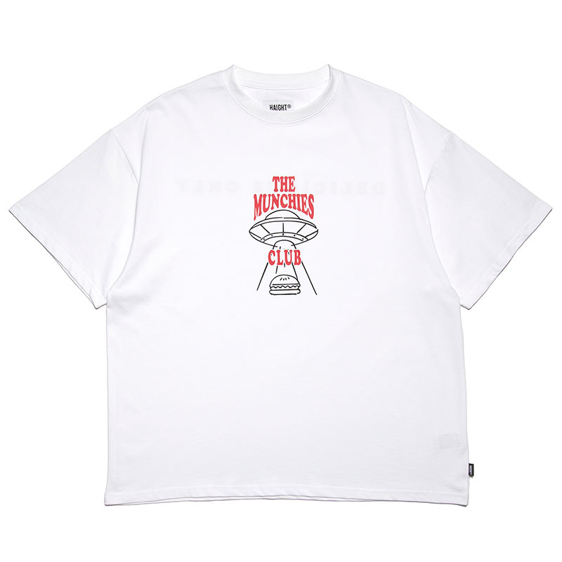 T-SHIRT - S/S T-SHIRT | STADIUM ONLINE SHOP