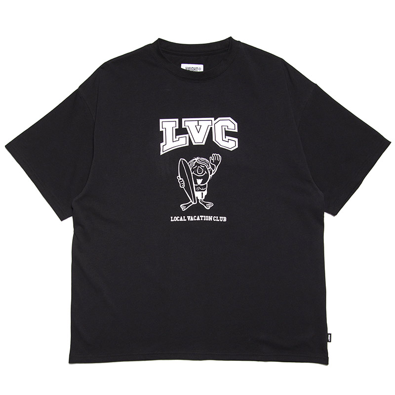 LVC SURFER TEE