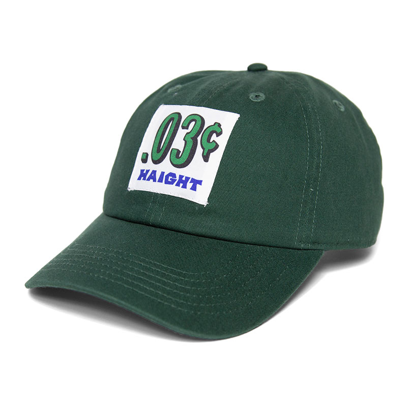PATCH LOW CAP