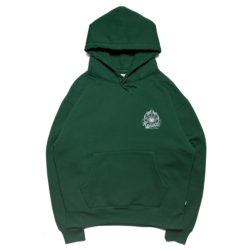SMOKERS CLUB HOODIE