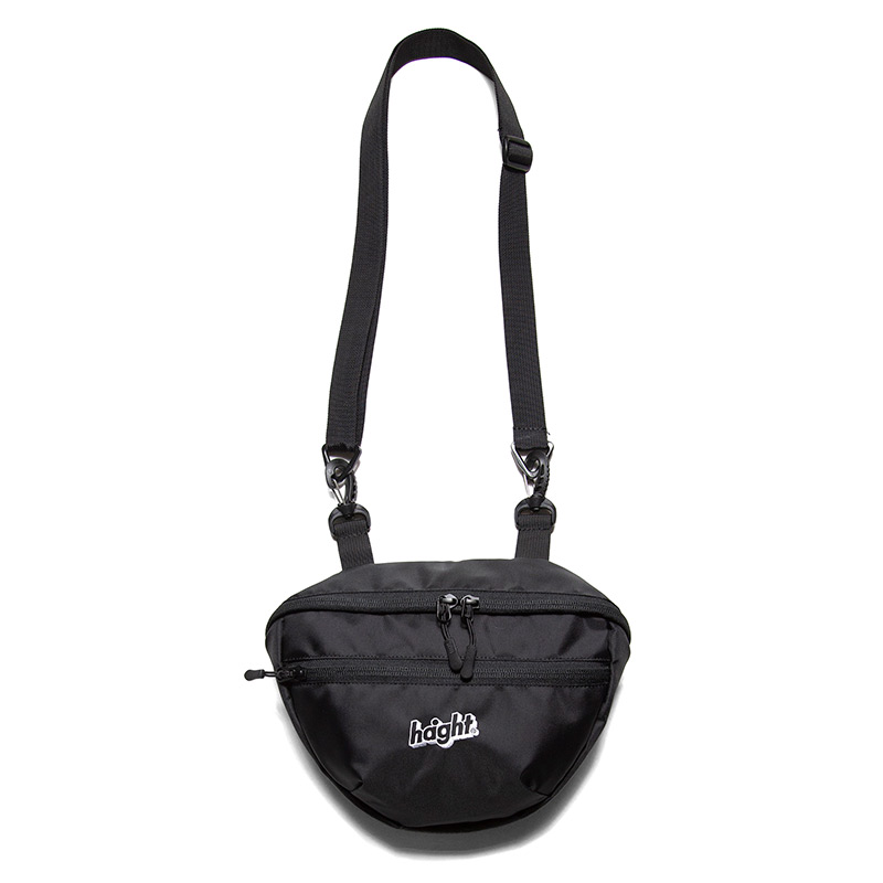 ガベージタイムGARBAGE TIME 1.2.3.4QUARTER　各１BOX BAG | STADIUM ONLINE SHOP