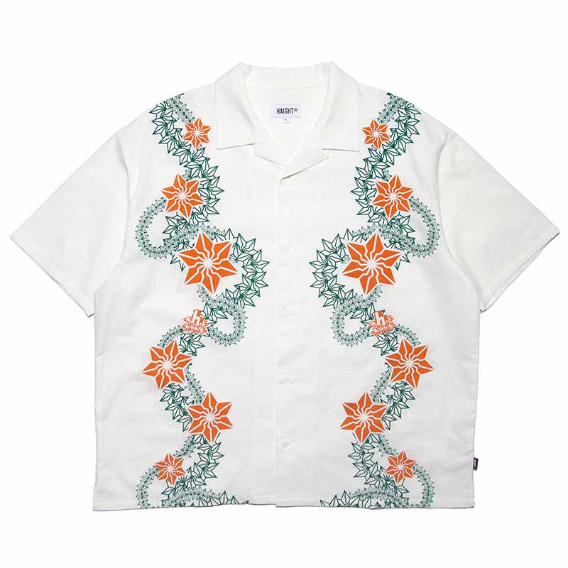 SHIRT - S/S SHIRT | STADIUM ONLINE SHOP