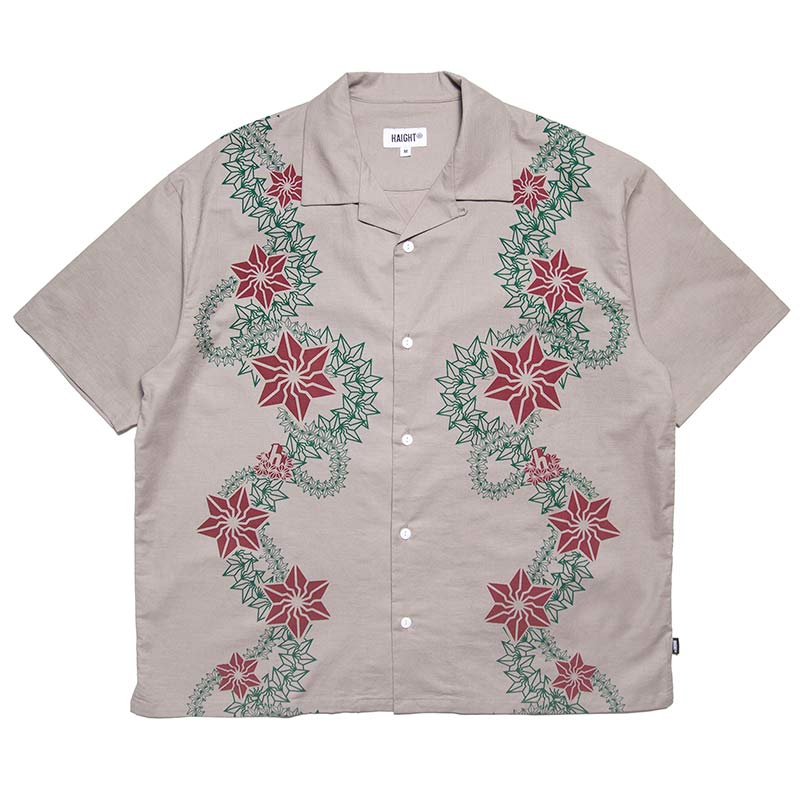 SHIRT - S/S SHIRT | STADIUM ONLINE SHOP