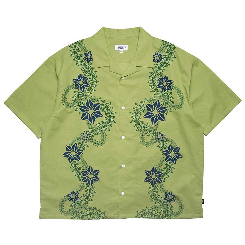 SHIRT - S/S SHIRT | STADIUM ONLINE SHOP