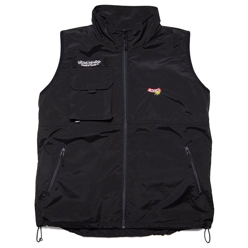 OUTER - VEST | STADIUM ONLINE SHOP