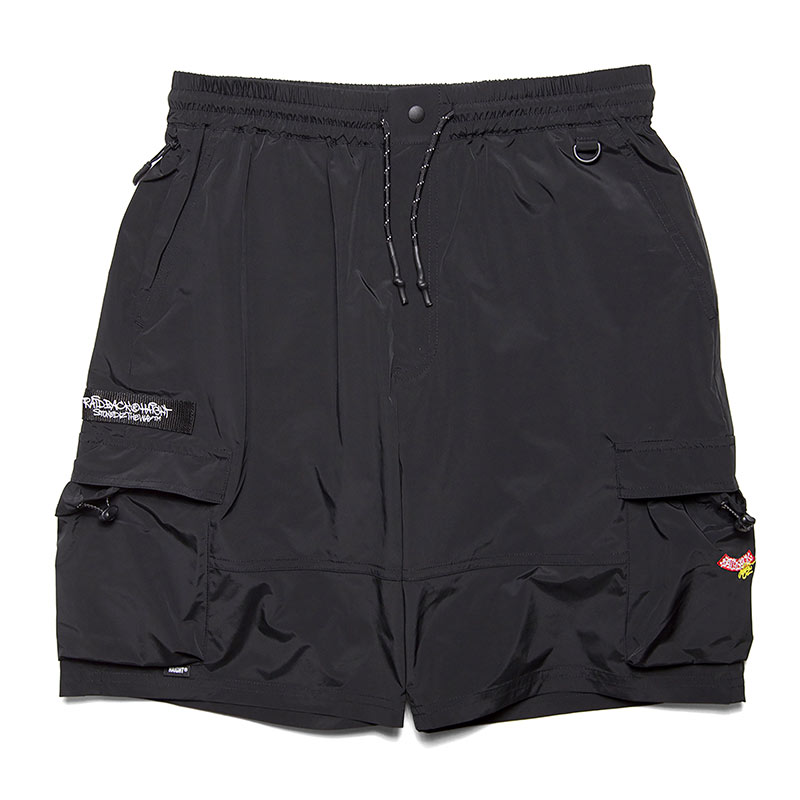 RAIDBACK CARGO SHORTS｜HAIGHT｜STADIUM ONLINE SHOP