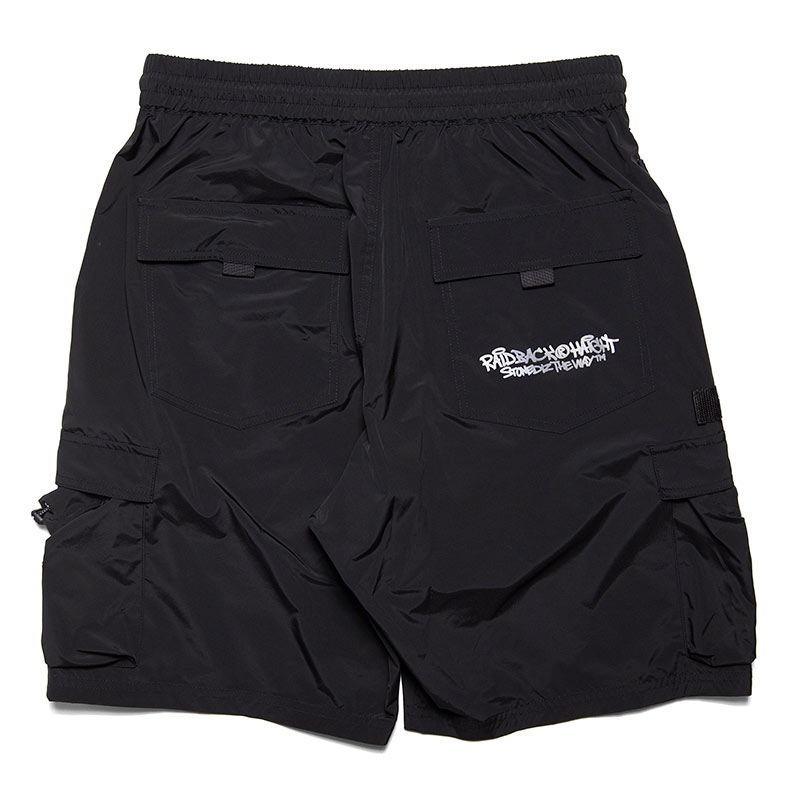 RAIDBACK CARGO SHORTS｜HAIGHT｜STADIUM ONLINE SHOP