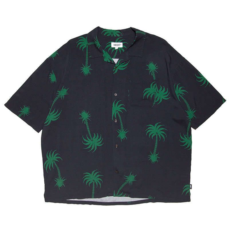 SHIRT - S/S SHIRT | STADIUM ONLINE SHOP