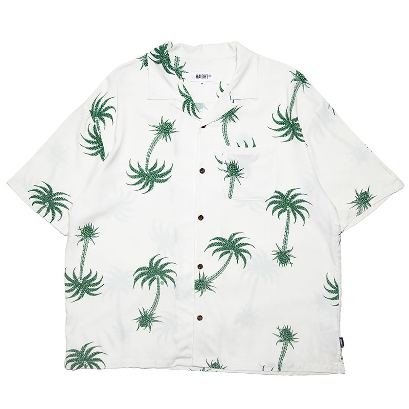 SHIRT - S/S SHIRT | STADIUM ONLINE SHOP