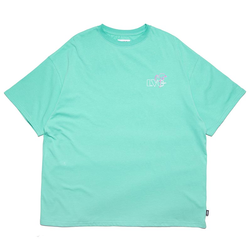 T-SHIRT - S/S T-SHIRT | STADIUM ONLINE SHOP