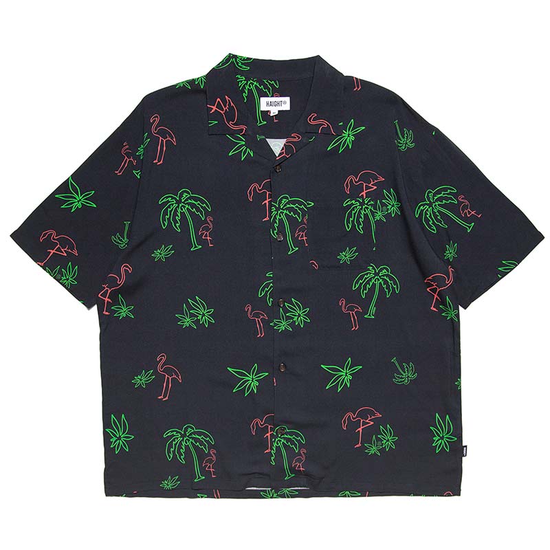 SHIRT - S/S SHIRT | STADIUM ONLINE SHOP