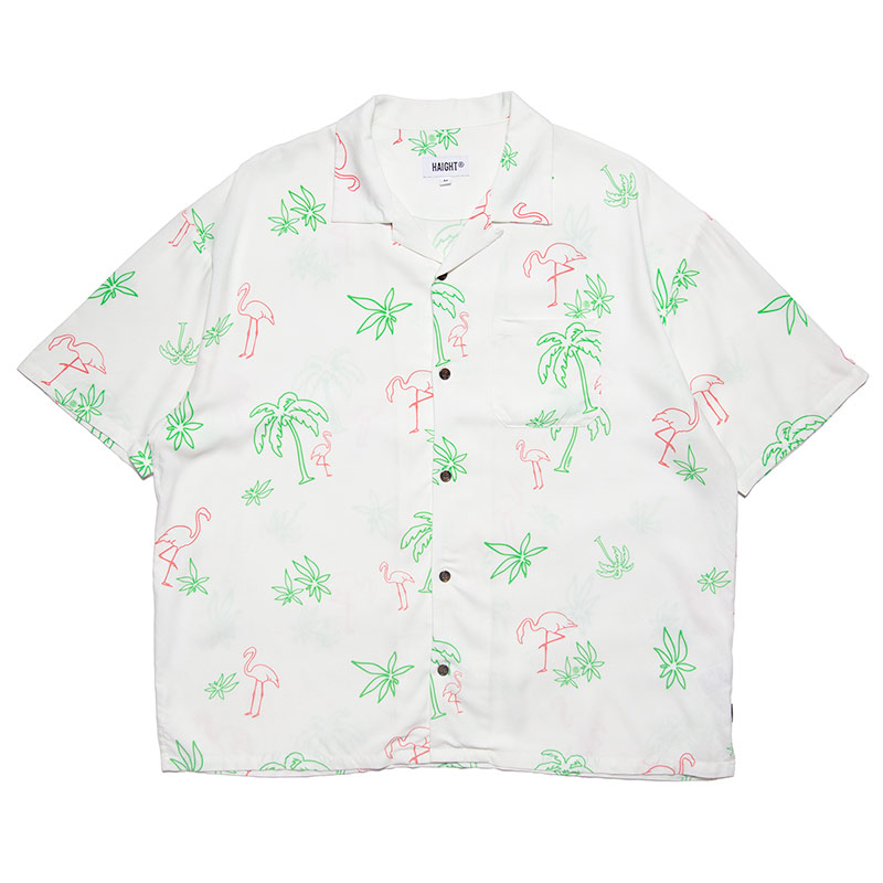 SHIRT - S/S SHIRT | STADIUM ONLINE SHOP