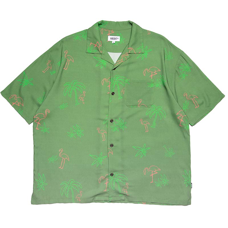 SHIRT - S/S SHIRT | STADIUM ONLINE SHOP