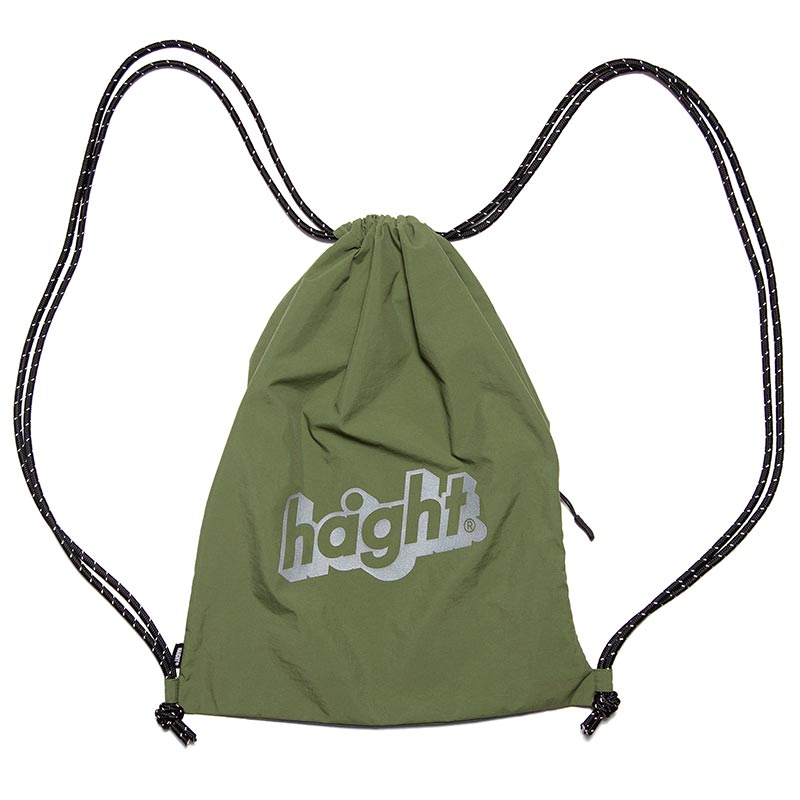 CORE LOGO KNAPSACK