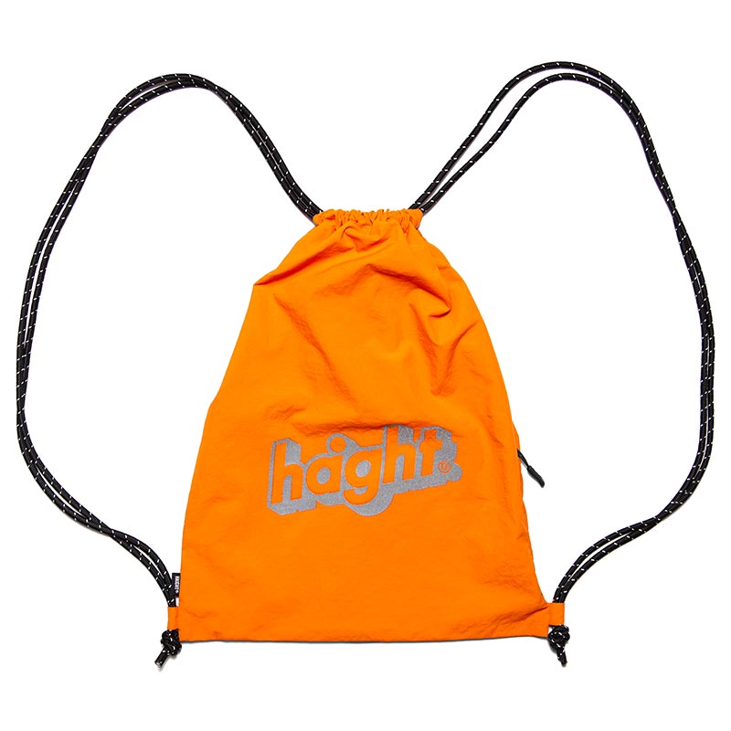 ガベージタイムGARBAGE TIME 1.2.3.4QUARTER　各１BOX BAG | STADIUM ONLINE SHOP