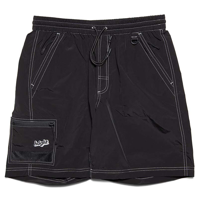 2WAY SHORTS