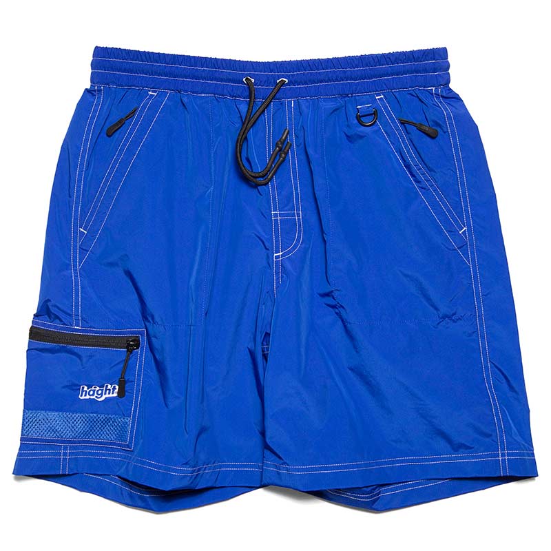 2WAY SHORTS