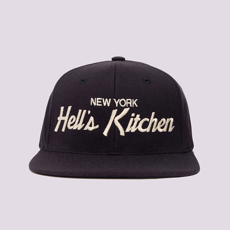 hood hat