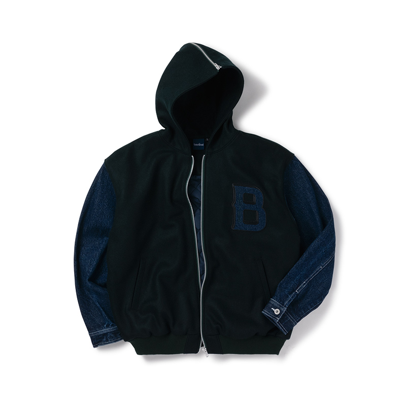 OUTER - COTTON JKT | STADIUM ONLINE SHOP