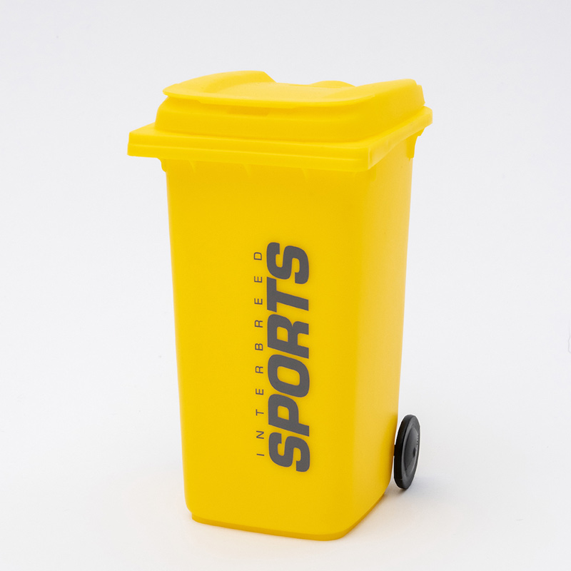 tightbooth LOGO TRASH CAN Lサイズ ゴミ箱 tightbooth LOGO TRASH CAN Lサイズ ゴミ箱
