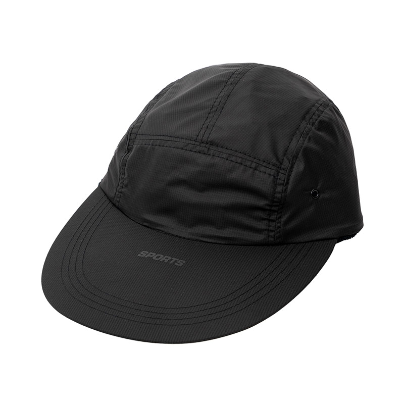 URBAN FIT LONGBILL CAP