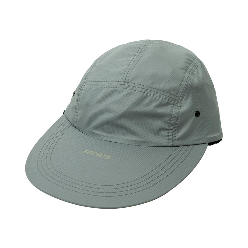 URBAN FIT LONGBILL CAP