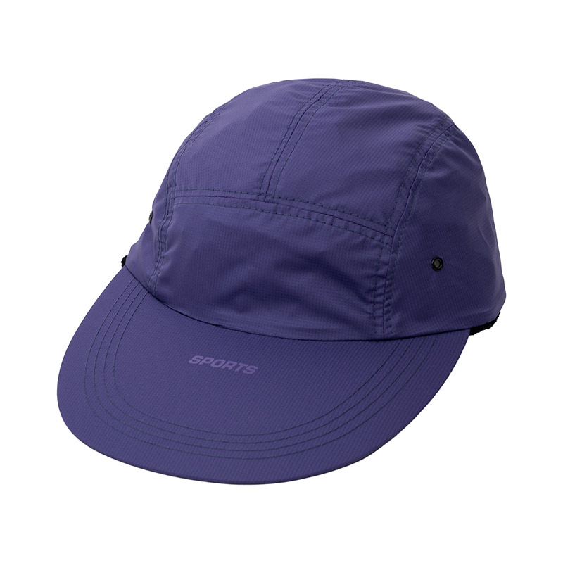 URBAN FIT LONGBILL CAP