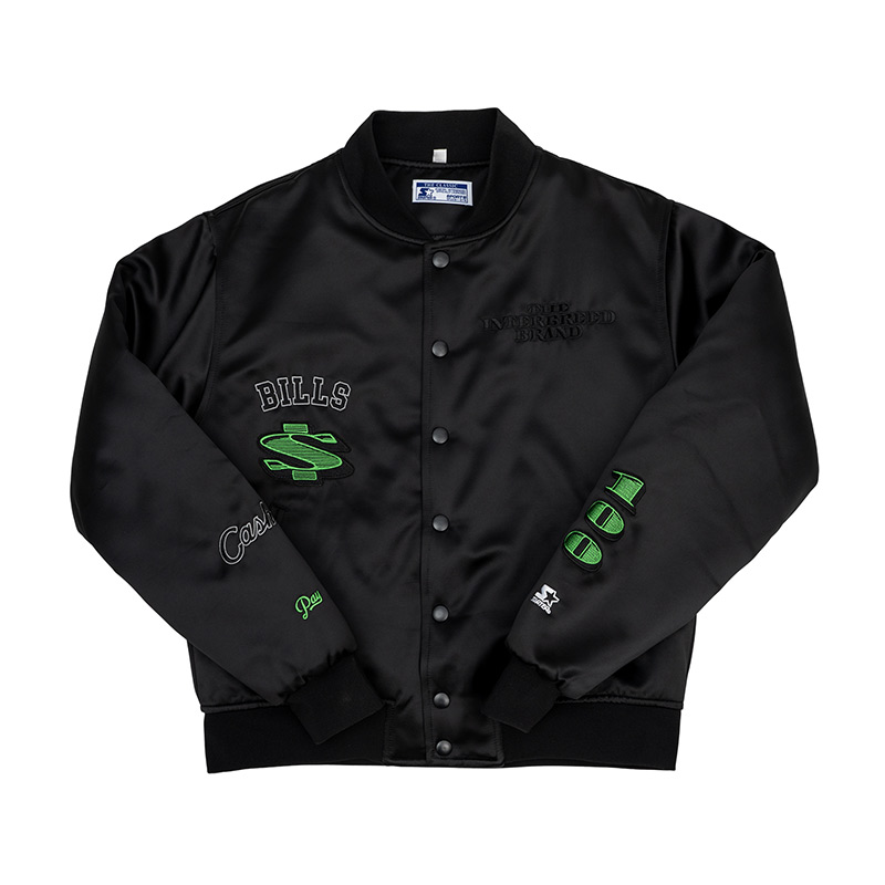 OUTER - COTTON JKT | STADIUM ONLINE SHOP