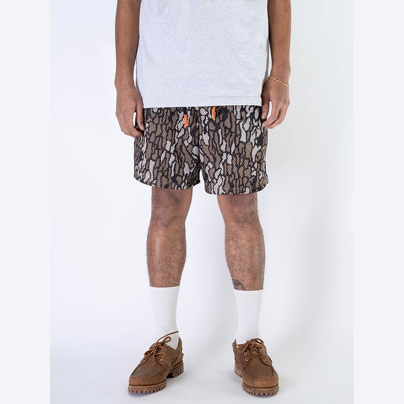 AIRY TRAINING SHORTS｜INTERBREED｜STADIUM ONLINE SHOP