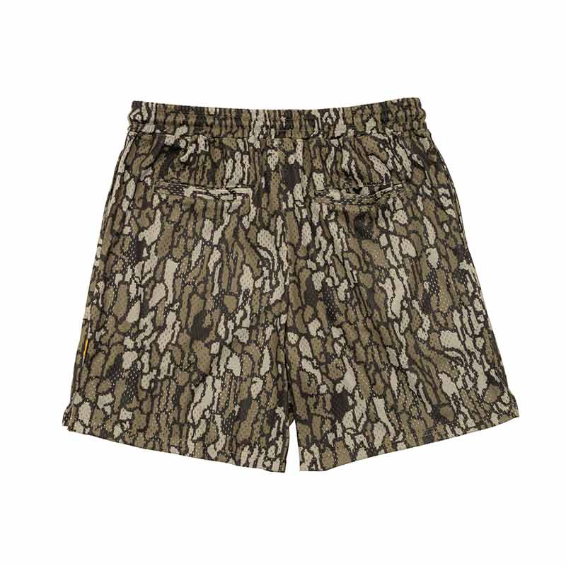 INTERBREED　Airy Training Mesh Shorts AIRY TRAINING SHORTS｜INTERBREED｜STADIUM ONLINE SHOP
