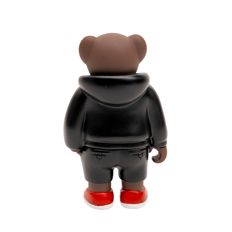 DIGGIN BEAR｜INTERBREED｜STADIUM ONLINE SHOP
