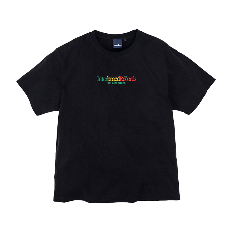 INTERBREED-T-SHIRT | STADIUM ONLINE SHOP