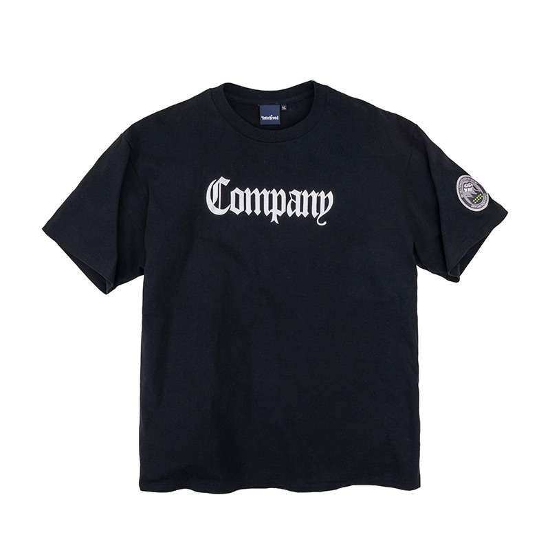 INTERBREED-T-SHIRT | STADIUM ONLINE SHOP