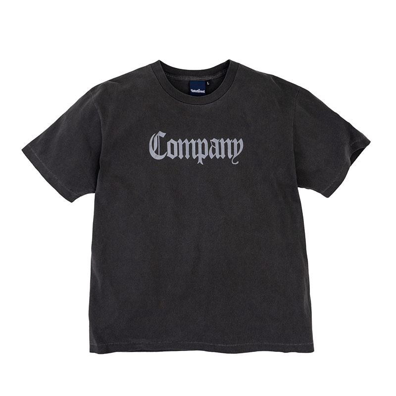 COMPANY S/S TEE