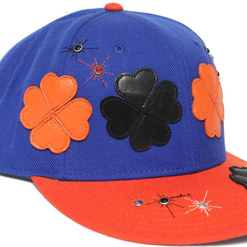 BLISSCOTTON CAP (STADIUM EXCLUSIVE)｜imozon saving clothing