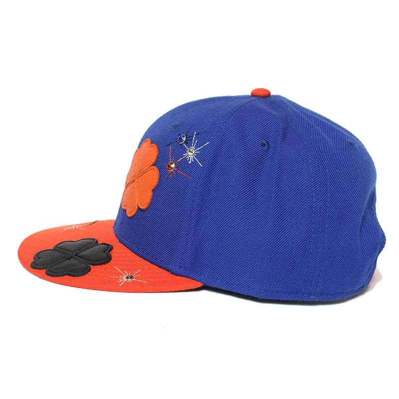 帽子 imozon saving clothing cap BLISSCOTTON CAP (STADIUM EXCLUSIVE)｜imozon saving clothing