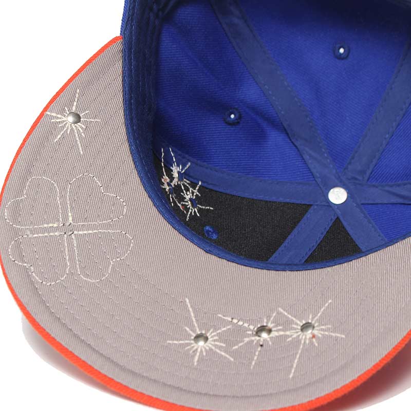 BLISSCOTTON CAP (STADIUM EXCLUSIVE)｜imozon saving clothing