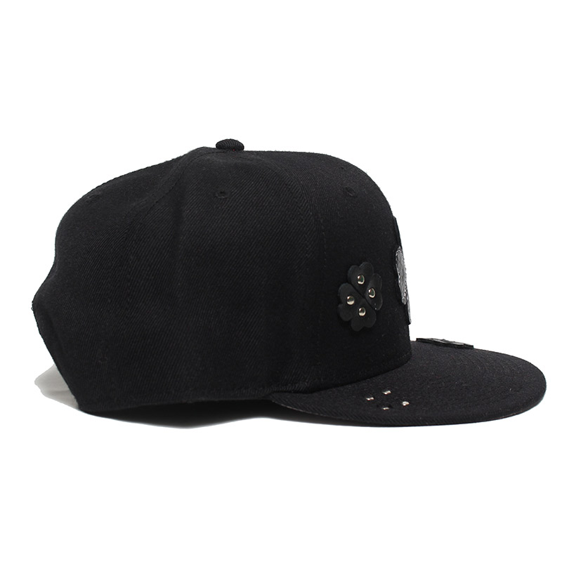 BOA SORTE BASEBALL CAP｜imozon saving clothing｜STADIUM ONLINE SHOP