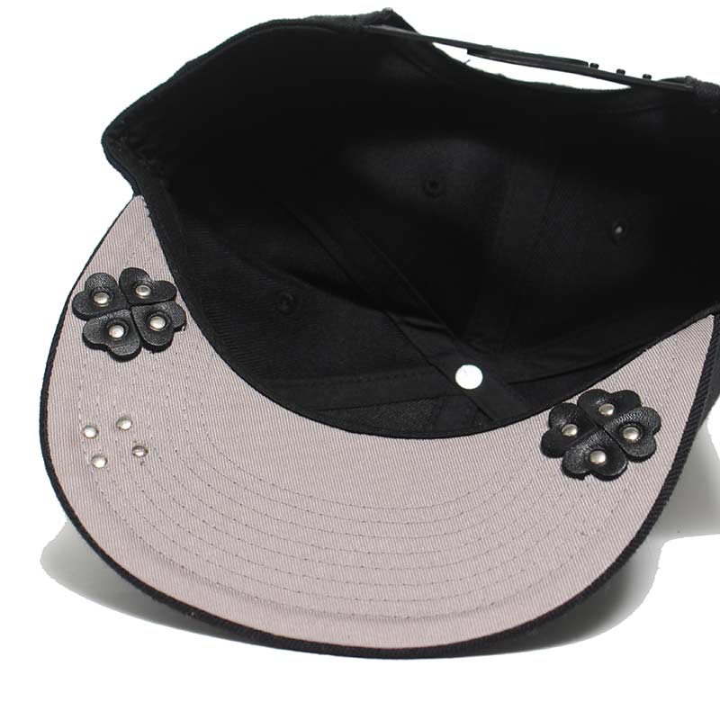 BOA SORTE BASEBALL CAP｜imozon saving clothing｜STADIUM ONLINE SHOP