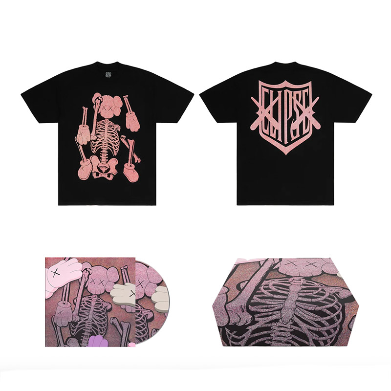 ARTIST T-SHIRT | STADIUM ONLINE SHOP