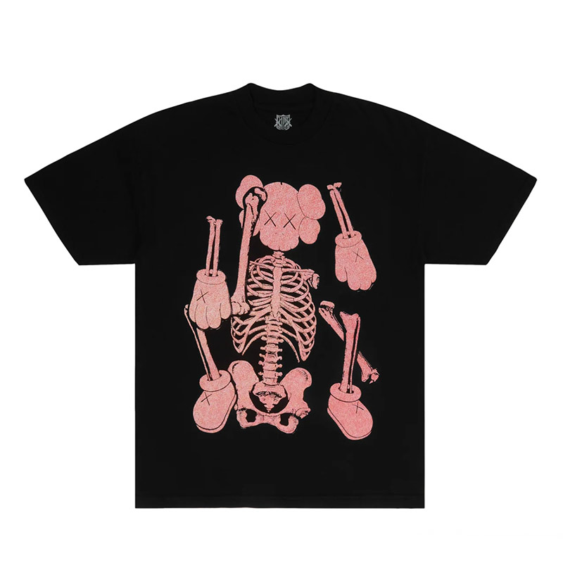 KAWS × CLIPSE LGSEO TEE BOX SET1｜ARTIST｜STADIUM ONLINE SHOP
