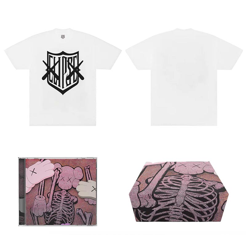 ARTIST T-SHIRT | STADIUM ONLINE SHOP