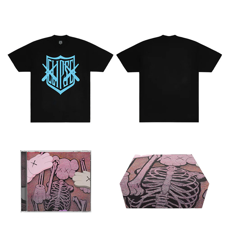 ARTIST T-SHIRT | STADIUM ONLINE SHOP